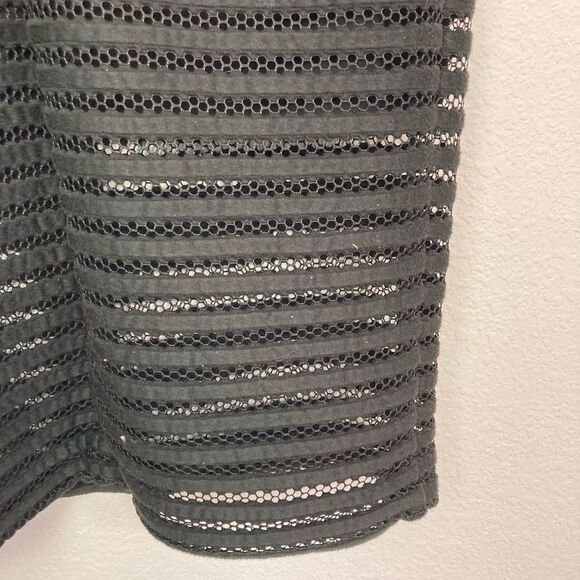 Parker lace mesh Bodycon selective sheer/ lined sexy LBD glamorous and sexy - Picture 14 of 14